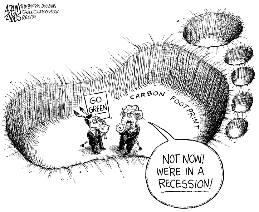 The Other Recession