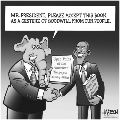 TEXTBOOK DIPLOMACY by R.J. Matson