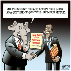 TEXTBOOK DIPLOMACY by R.J. Matson