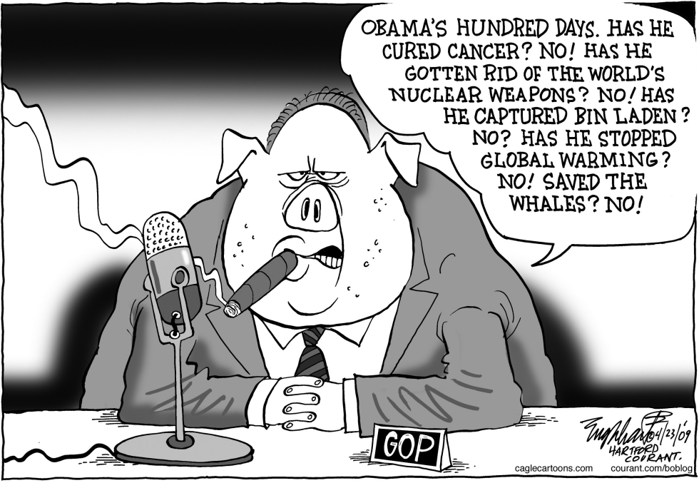 GOP Swine