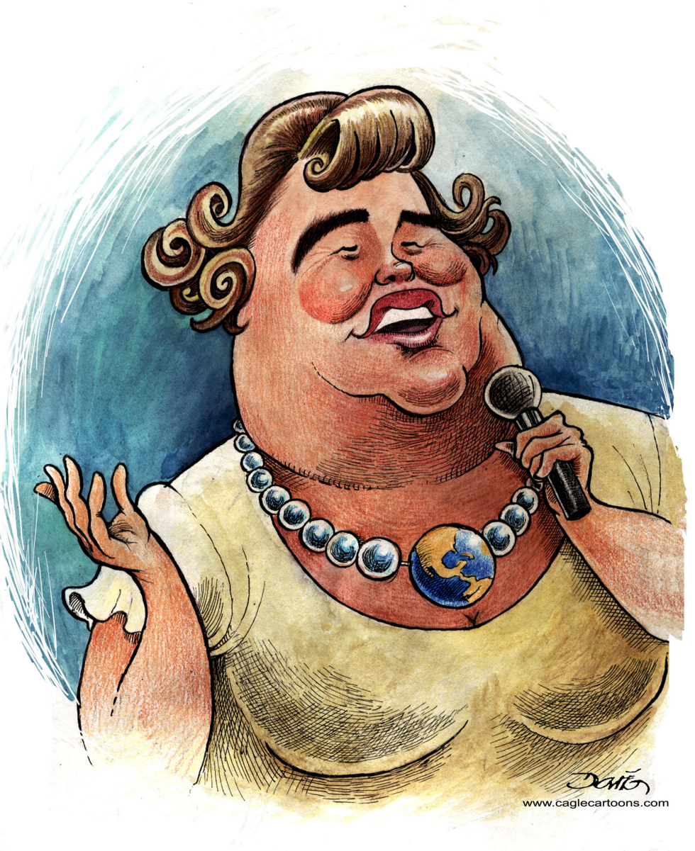Susan Boyle
