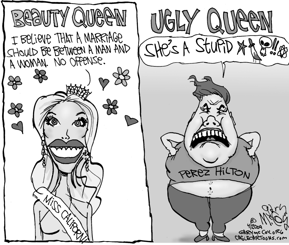 Beauty Queen