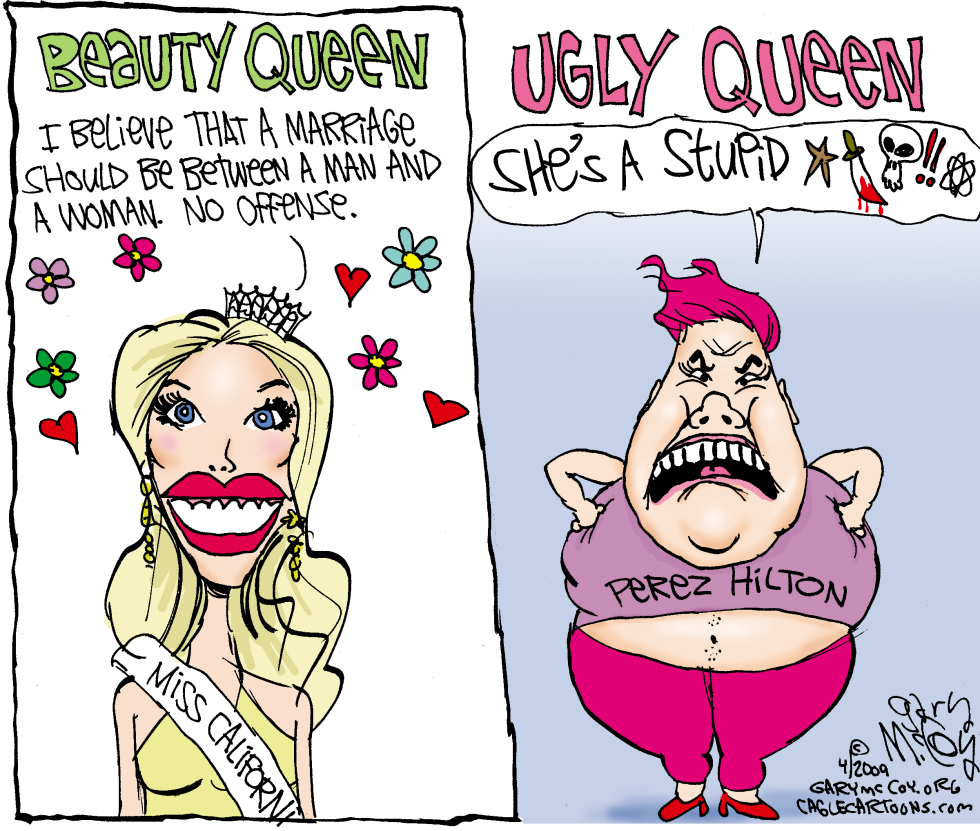 Beauty Queen COLOR