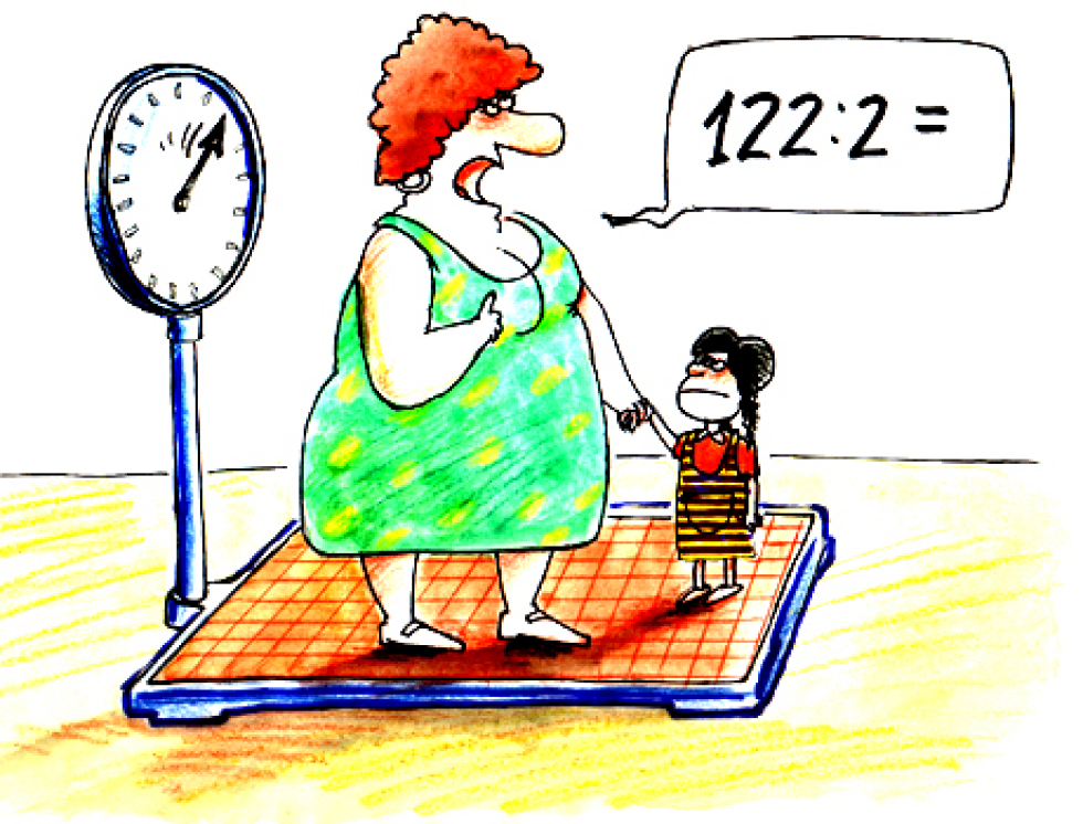 Obesity