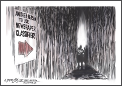 CRAIGSLIST DANGER by J.D. Crowe