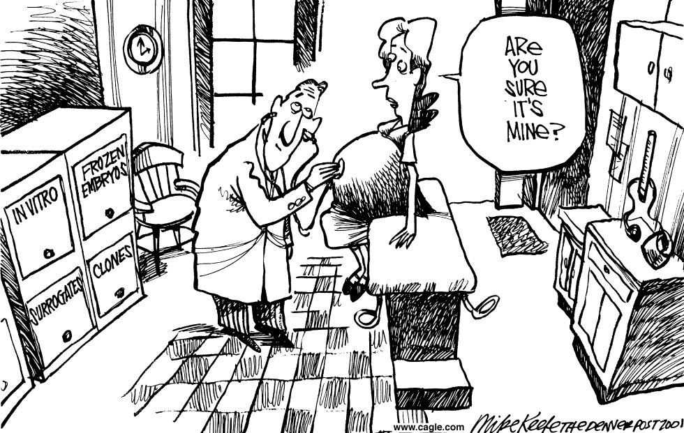 In Vitro