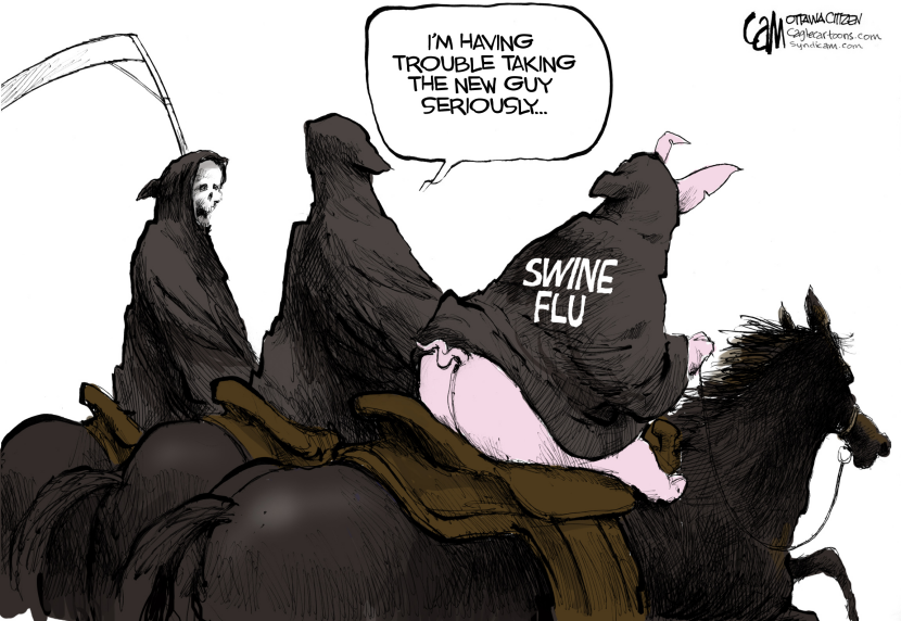 Swine Flu
