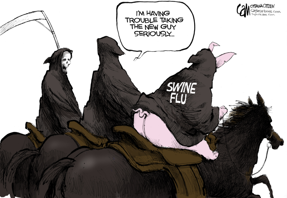 Swine Flu