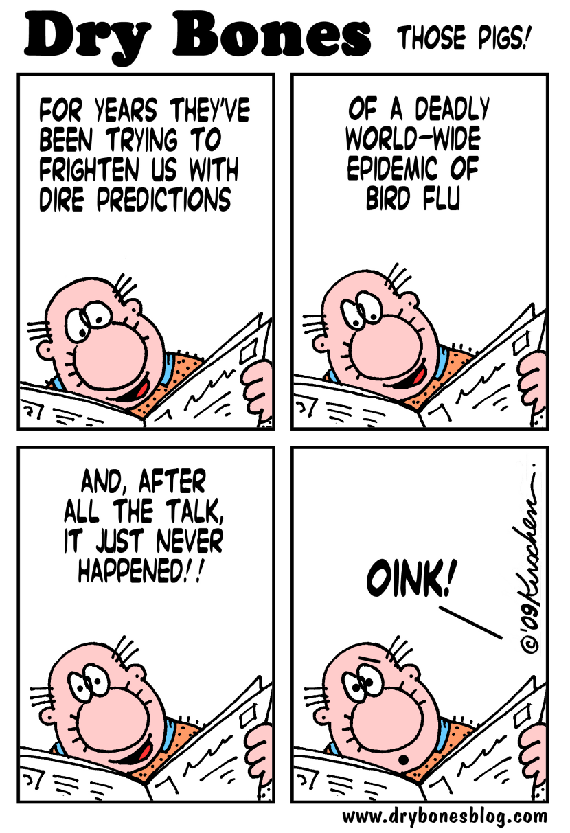 Swine Flu