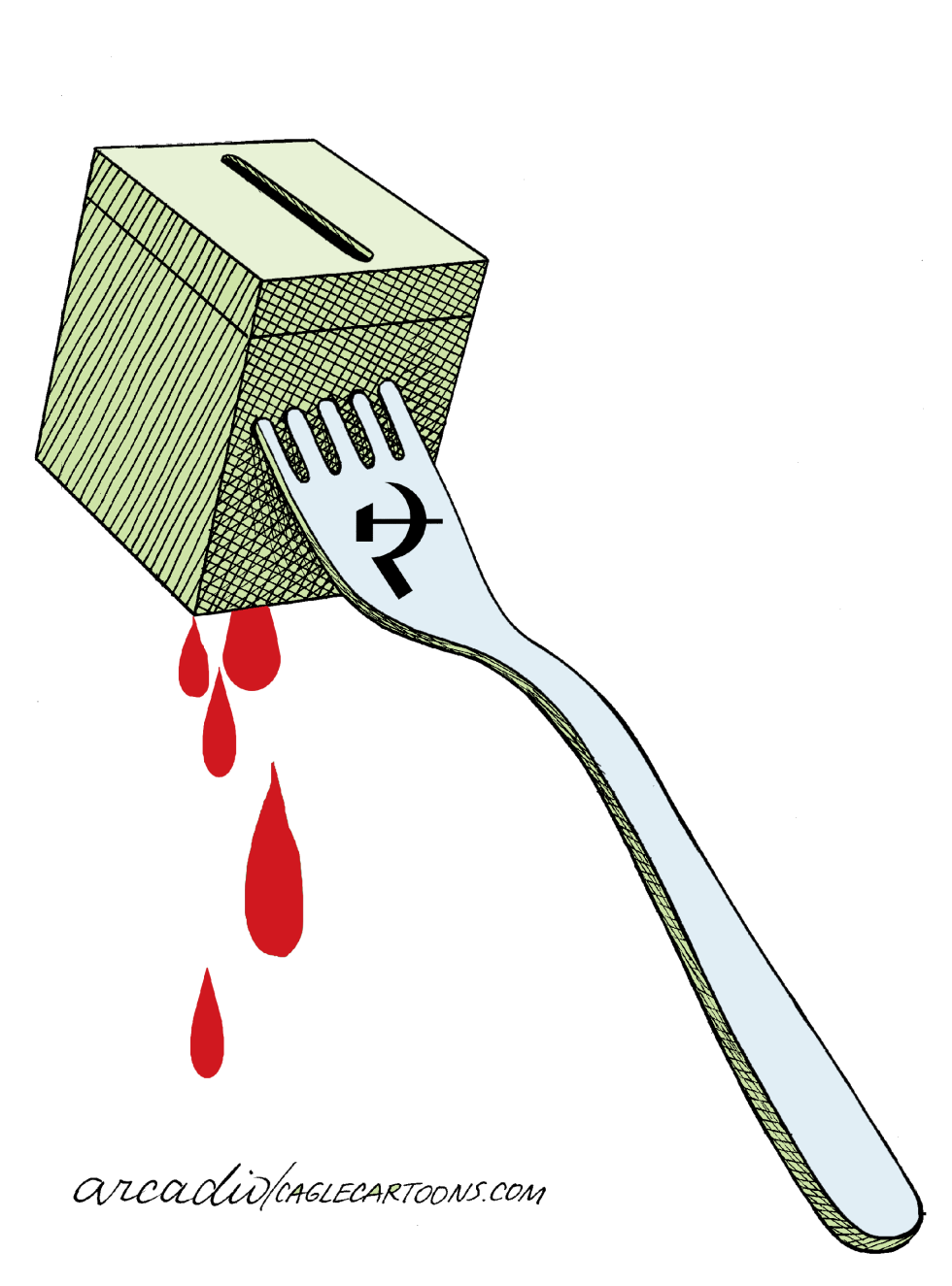 Comunismo y democracia col
