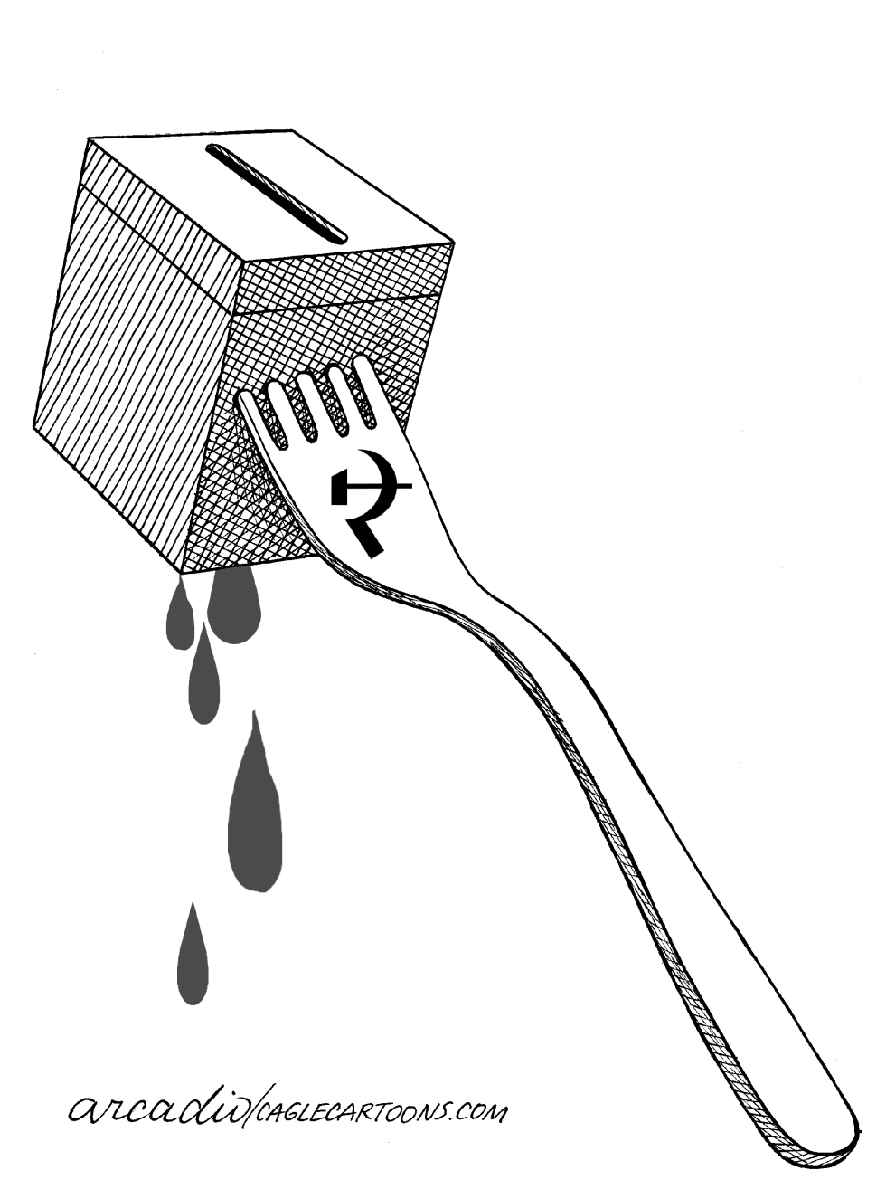 Comunismo y democracia