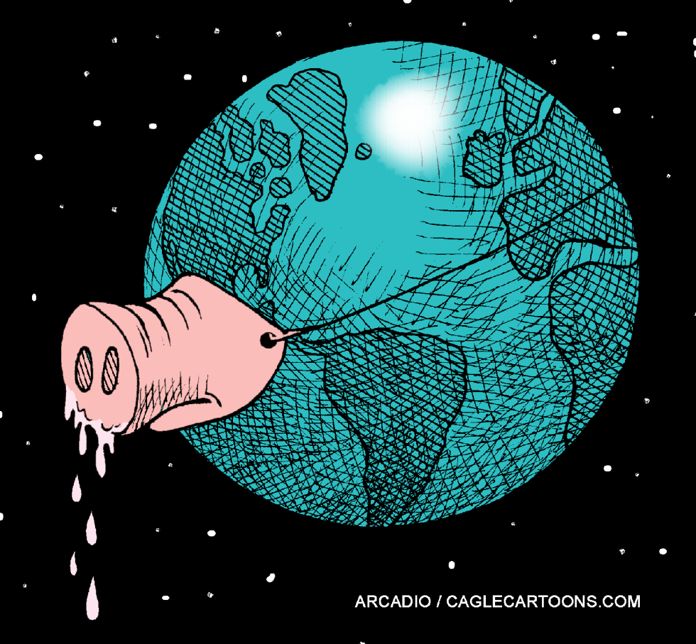 Mundo Porcinocol