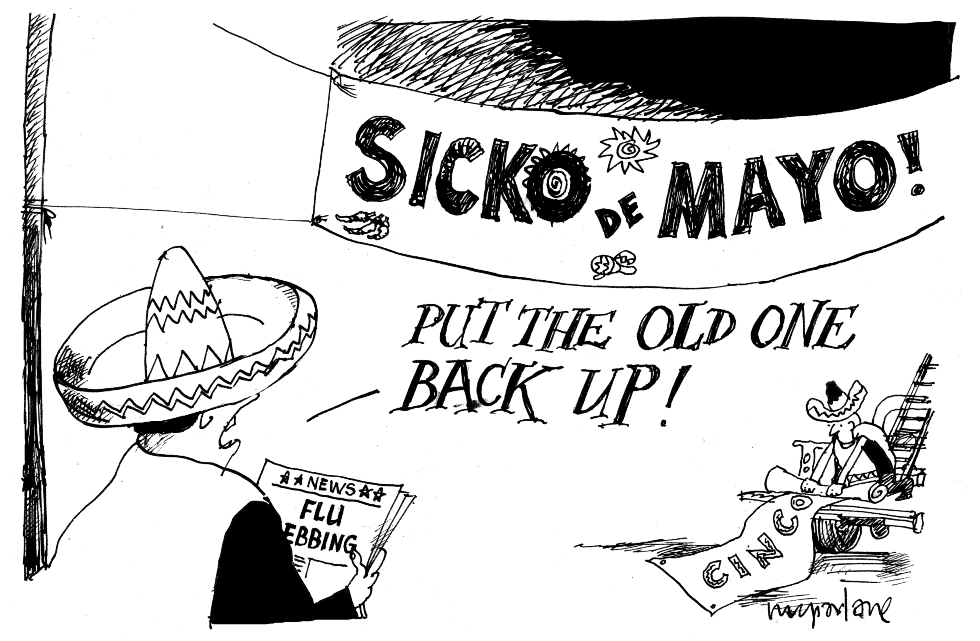 Cinco de Mayo