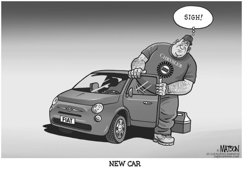 New Car