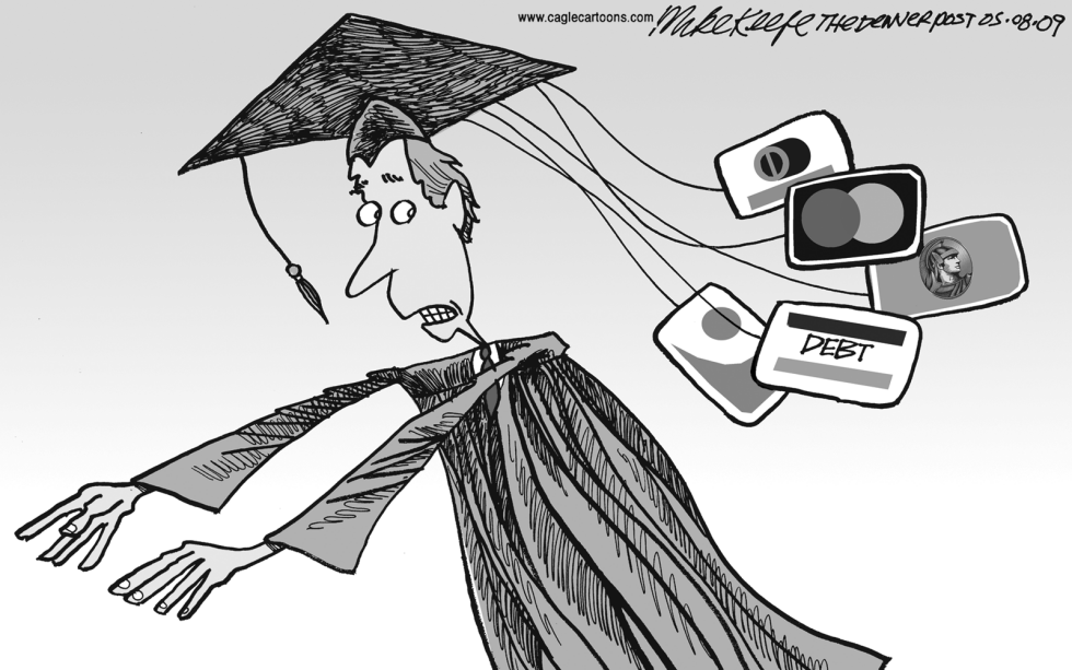 College Debt