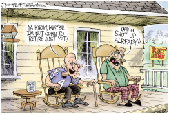 FAVRE by Joe Heller