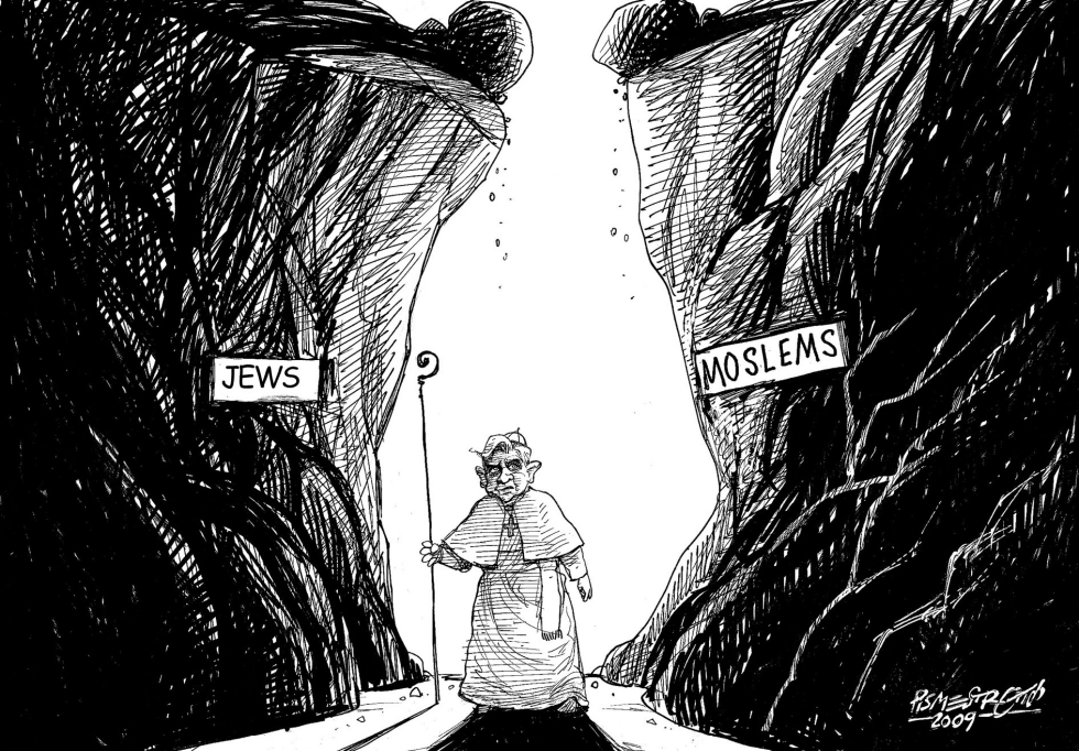 Pilgrim
