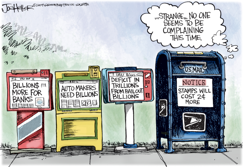 Postage Increase-COLOR