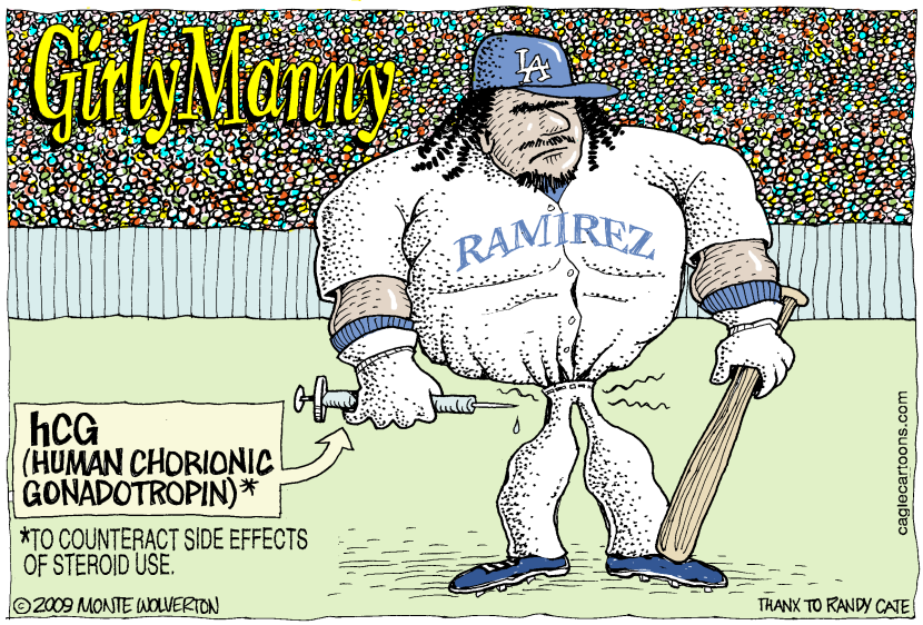 GirlyManny COLOR
