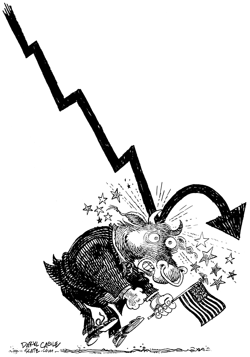 Stock Market 2