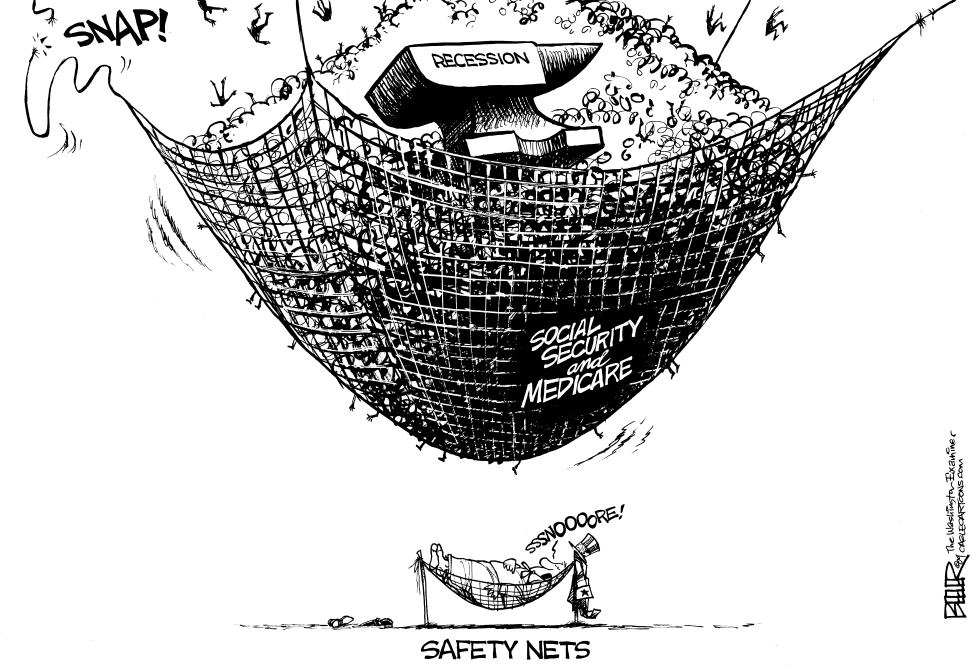 Safety Nets