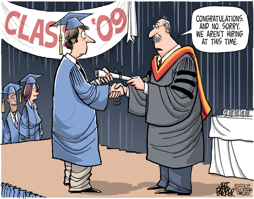 Grads Job Search COLOR