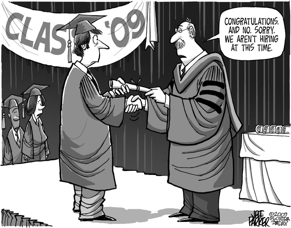 Grads Job Search