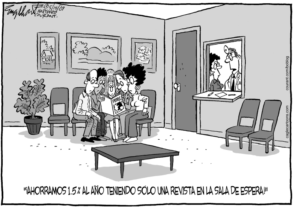 Ahorros en el Cuidado de la Salud