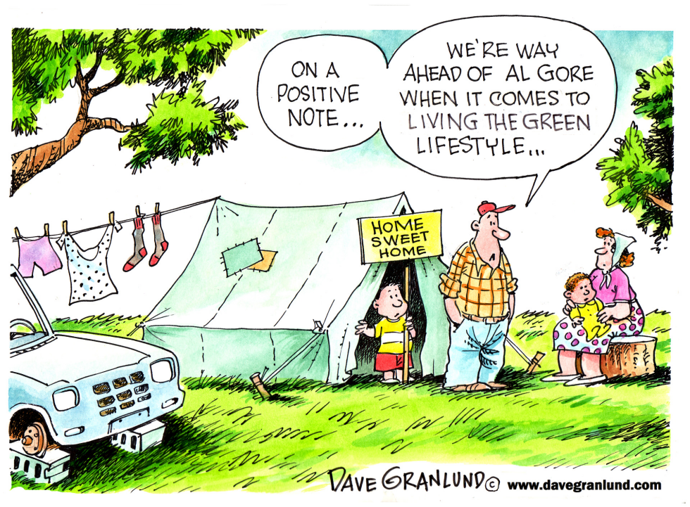 Jobless and Homeless