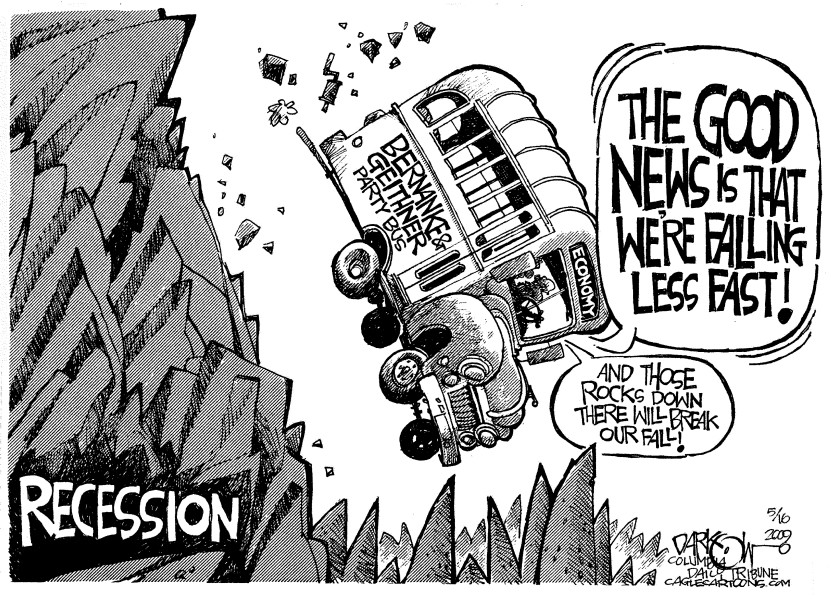 Economic Bright Side