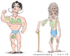 TATUAJES DE DALI / by Osmani Simanca