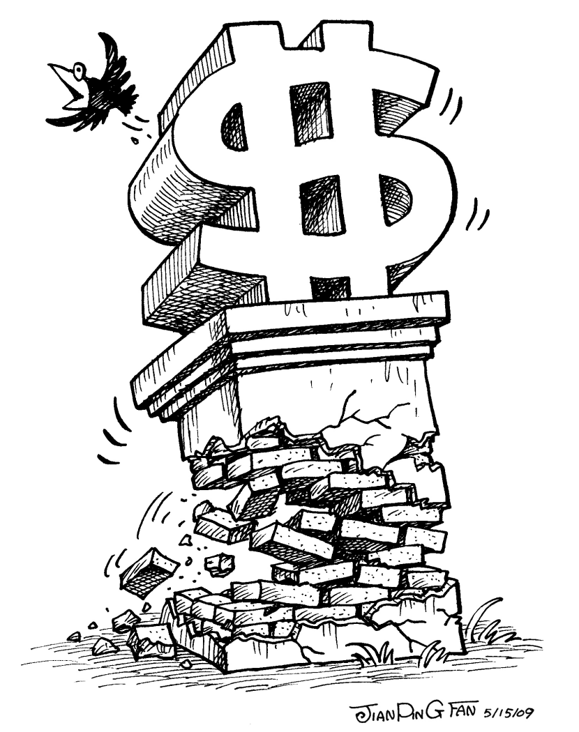 Weak Economy