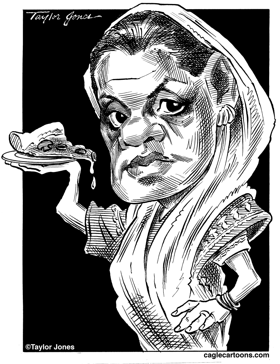 Sonia Gandhi