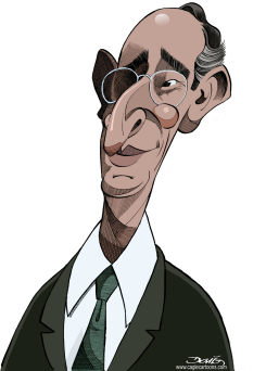 ALVARO COLOM /  by Dario Castillejos