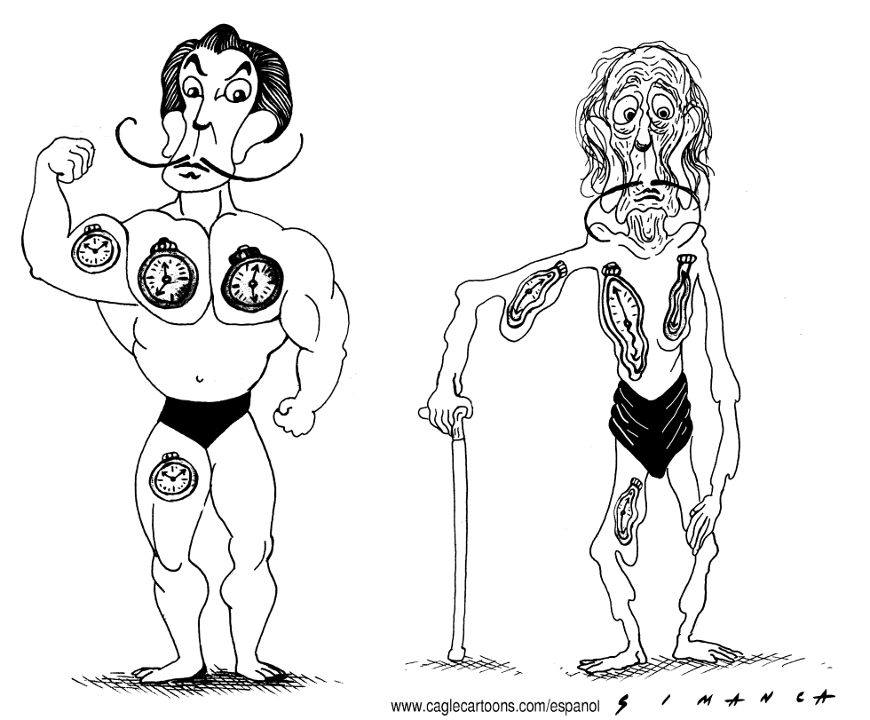 Dalis Tattoos