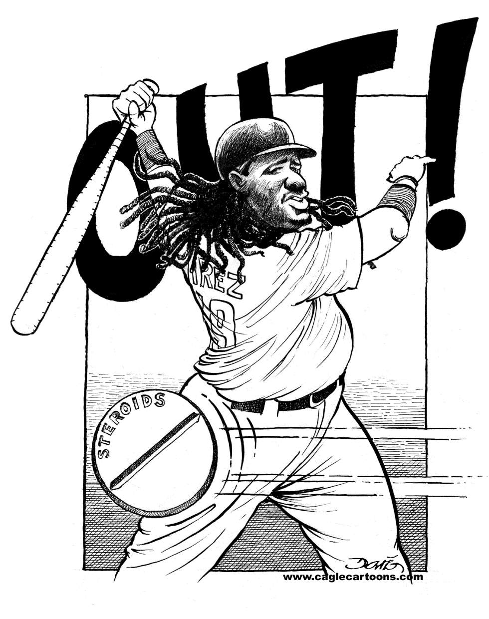Manny Ramirez