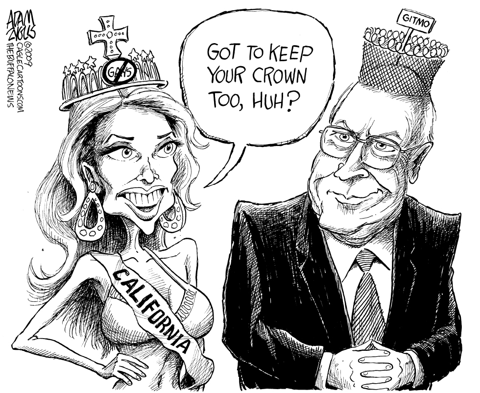 Cheneys Crown
