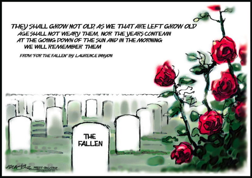Memorial Day