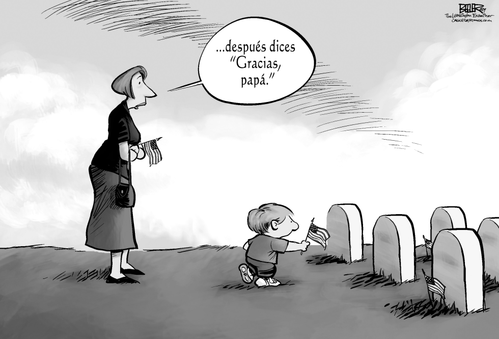 Dia del Recuerdo