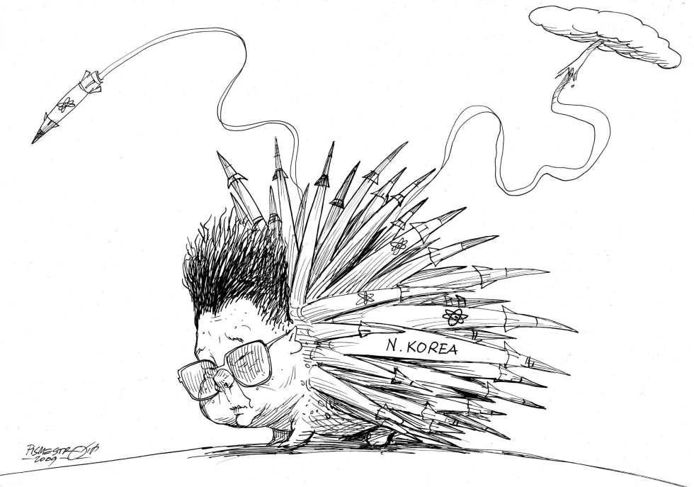 Hedgehog