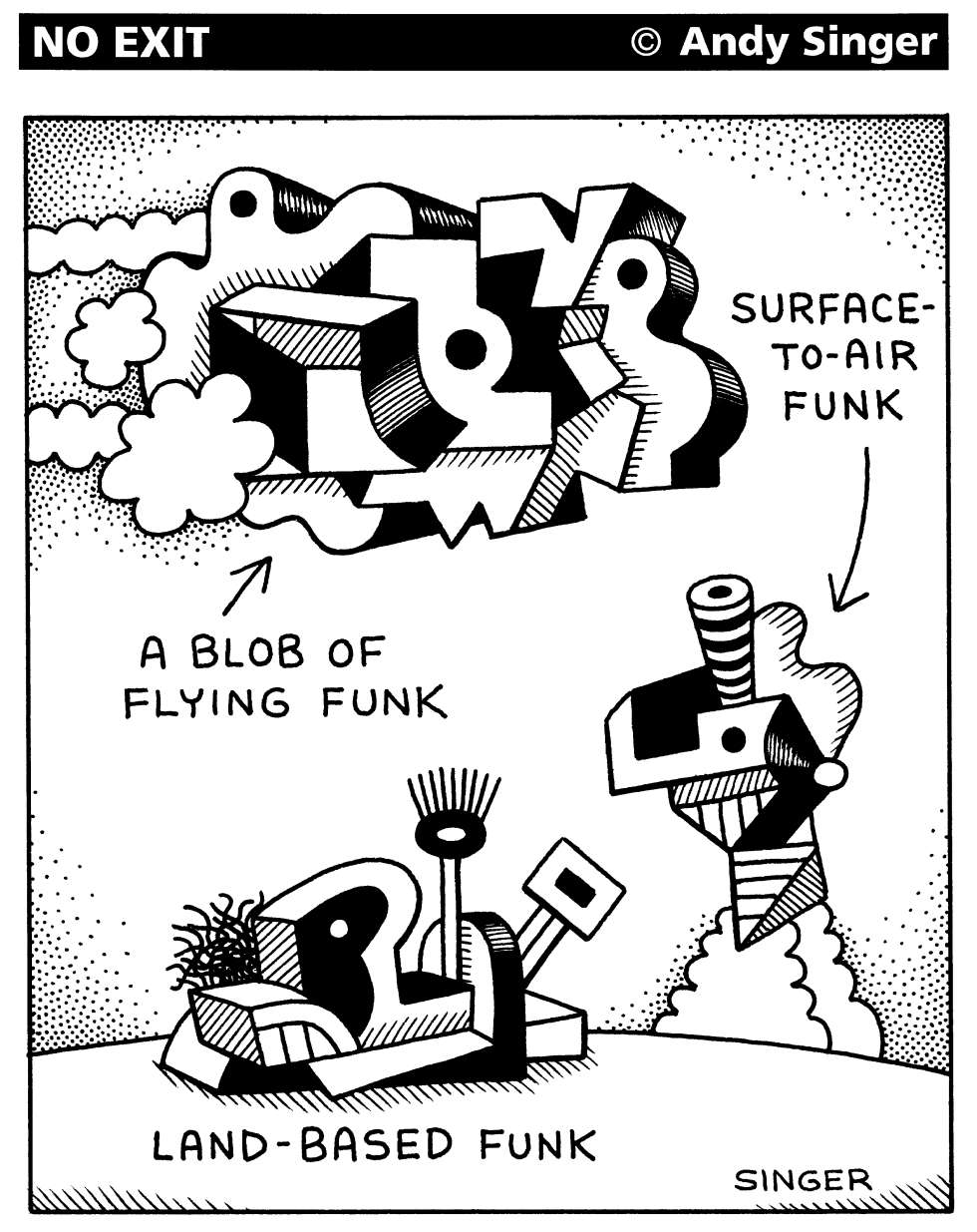 Funk