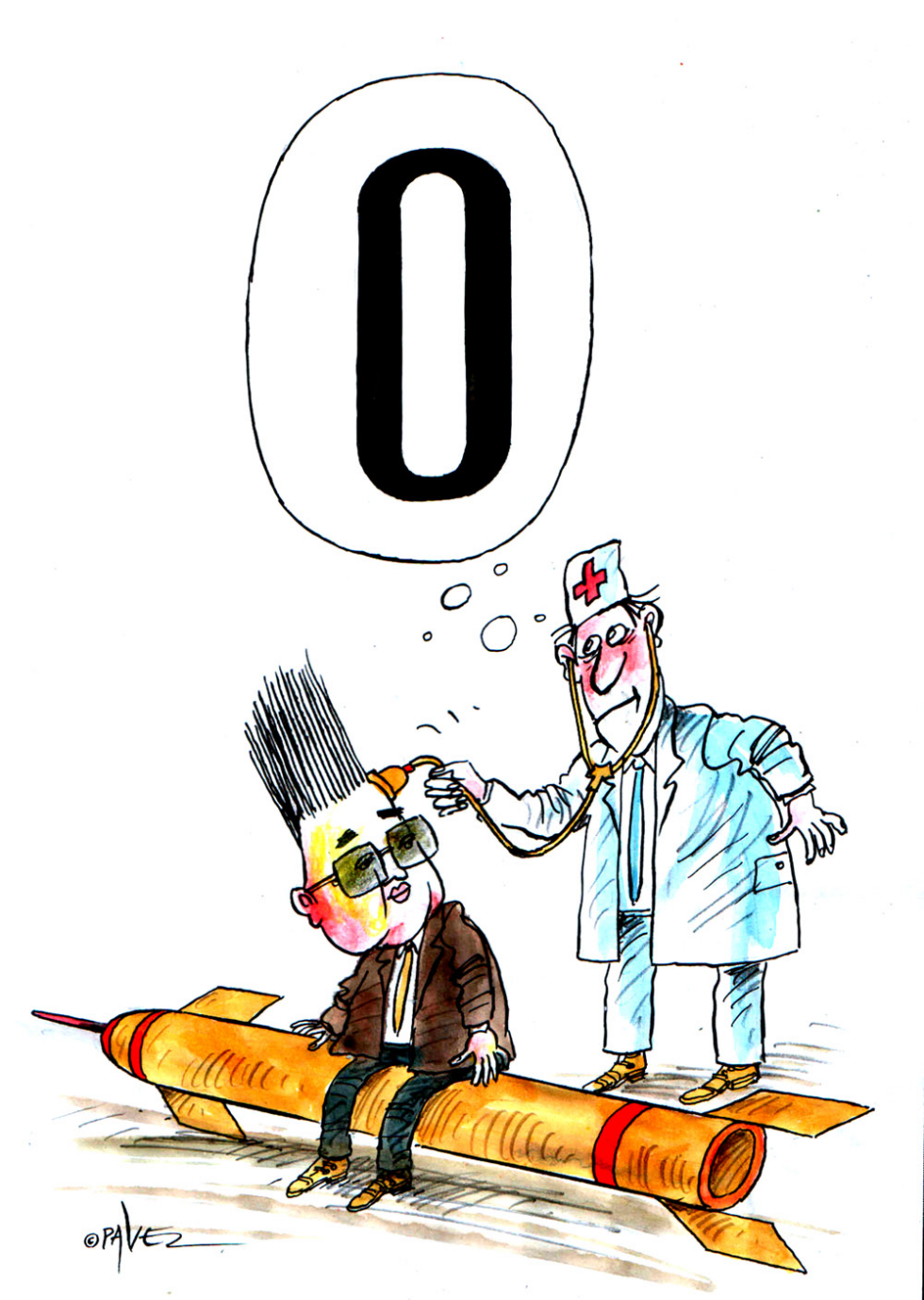 North Korea