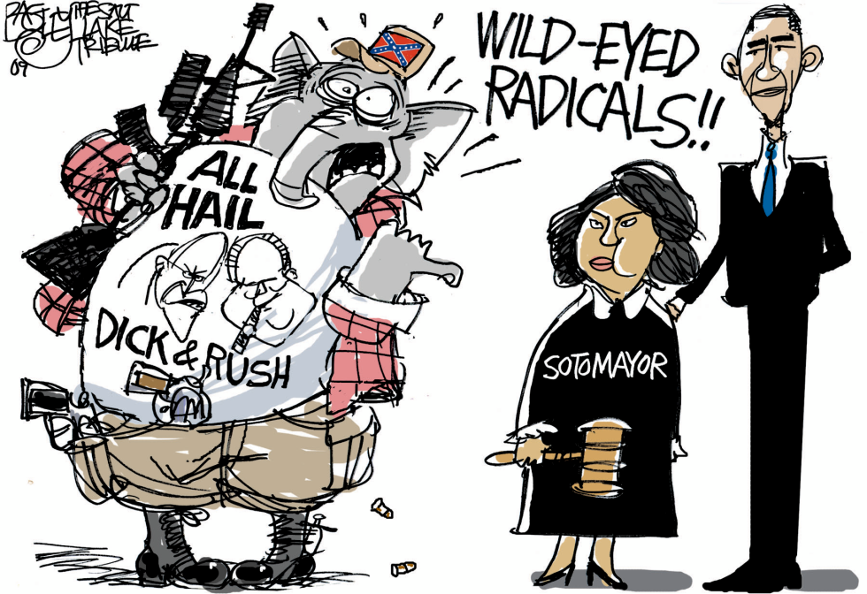 Sotomayor COLOR