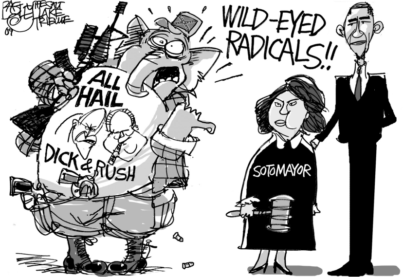 Sotomayor