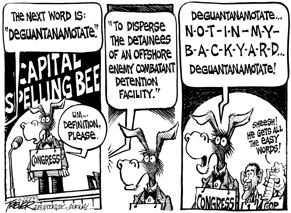 Spelling Bee
