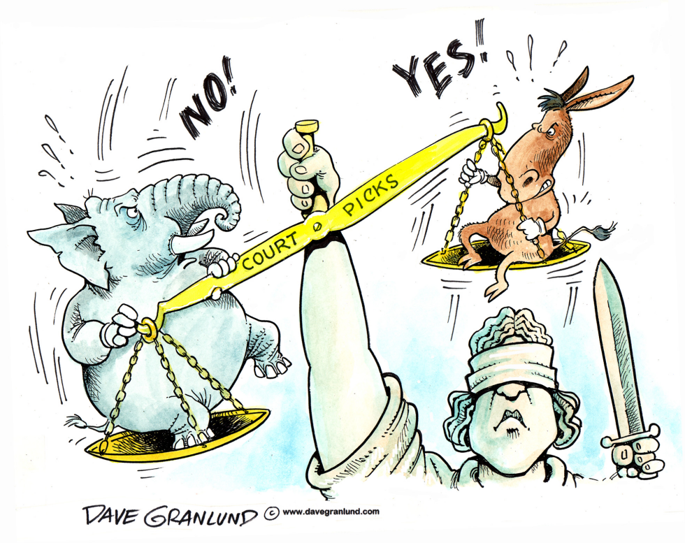 Court Picks