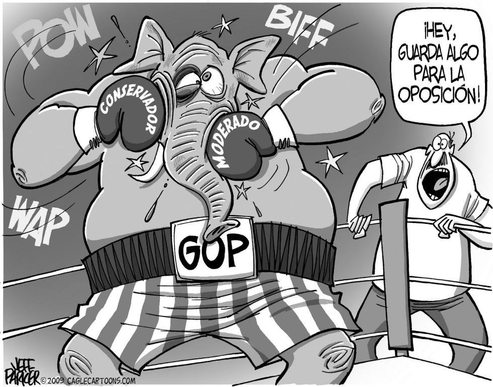 En las Cuerdas