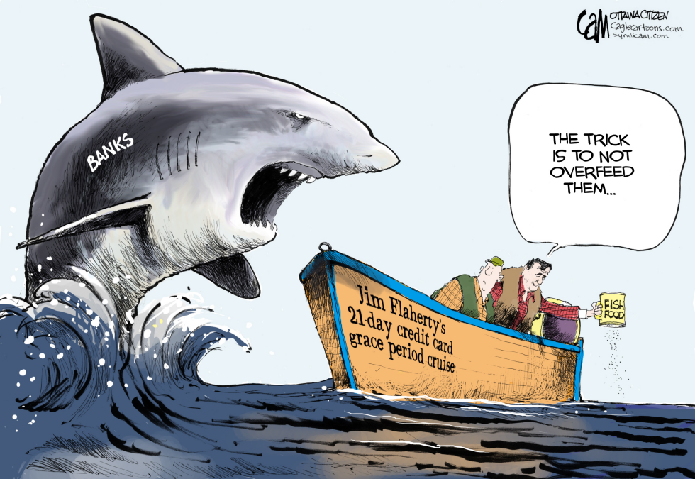 CANADA Grace Period