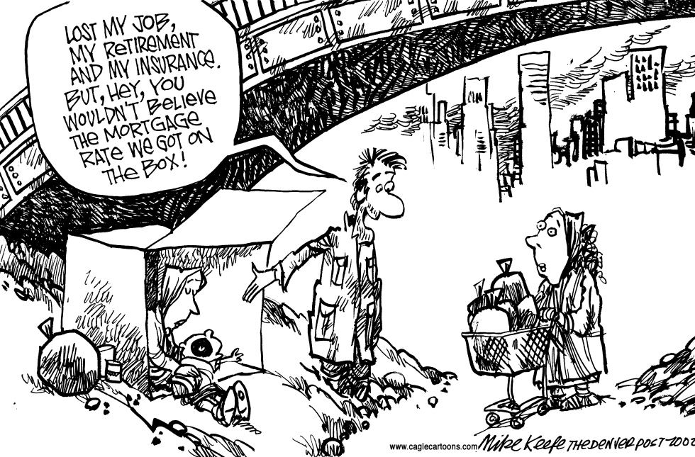 Mortgage Rates