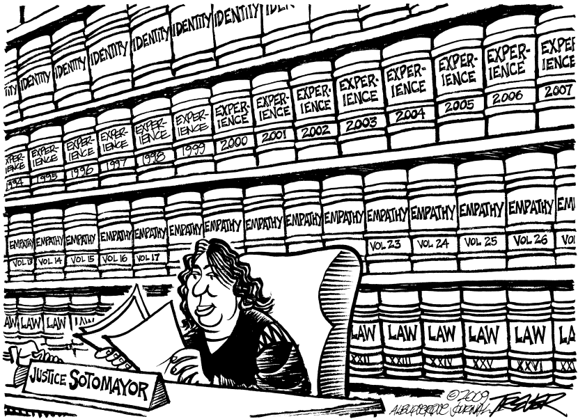 Sotomayor
